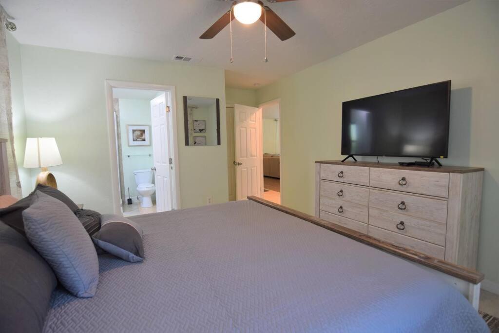 New England 3Bd 2Bt Home Heated Pool Close To Siesta Sarasota Esterno foto